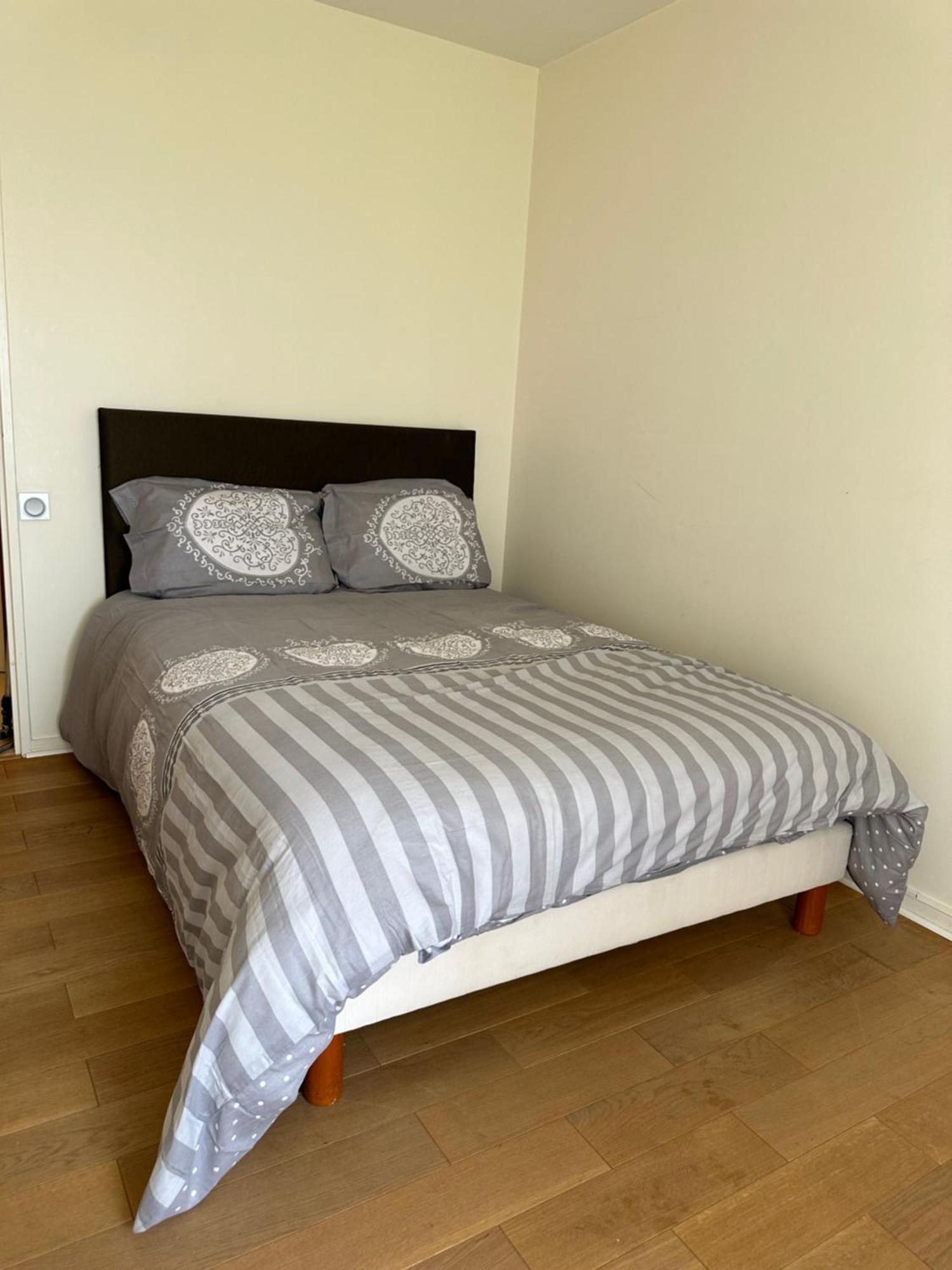 Joli Appartement 49 M² Proche Centre Paris, Иси-ле-Мулино Екстериор снимка