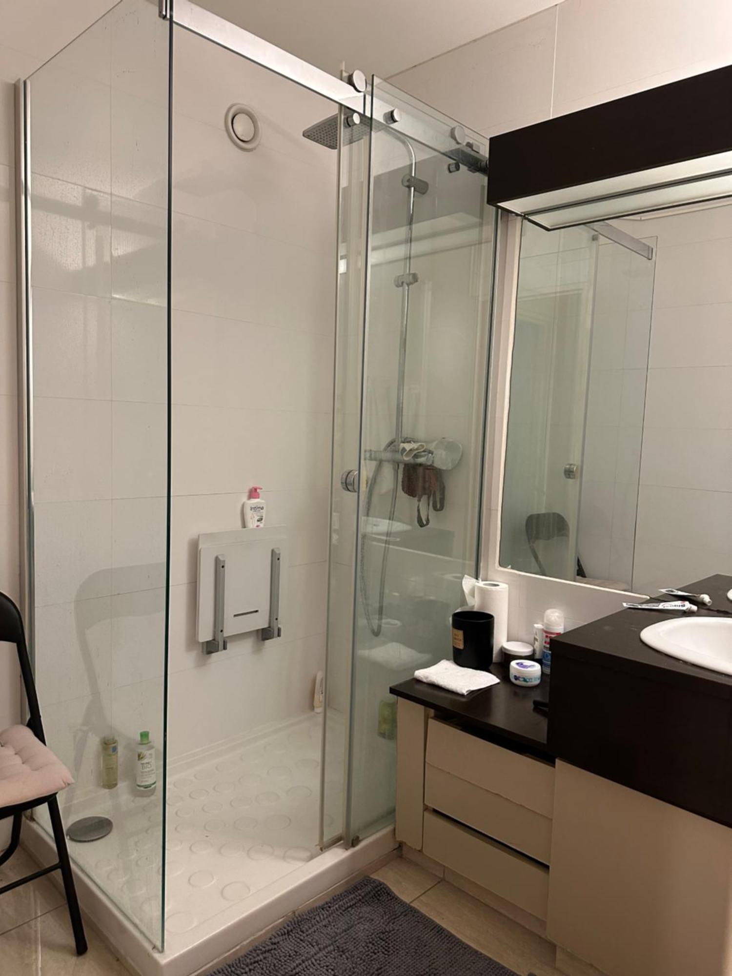 Joli Appartement 49 M² Proche Centre Paris, Иси-ле-Мулино Екстериор снимка