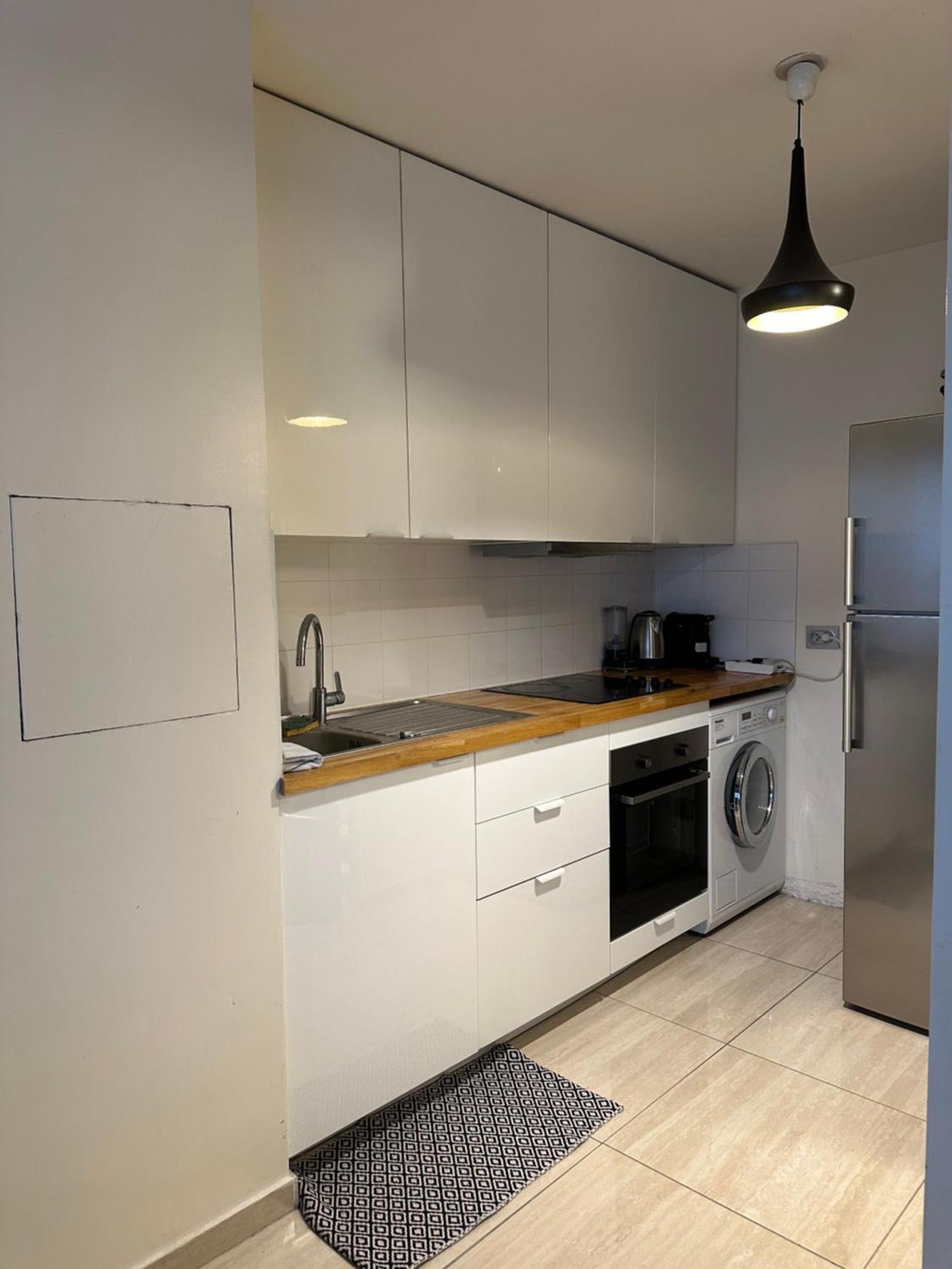 Joli Appartement 49 M² Proche Centre Paris, Иси-ле-Мулино Екстериор снимка
