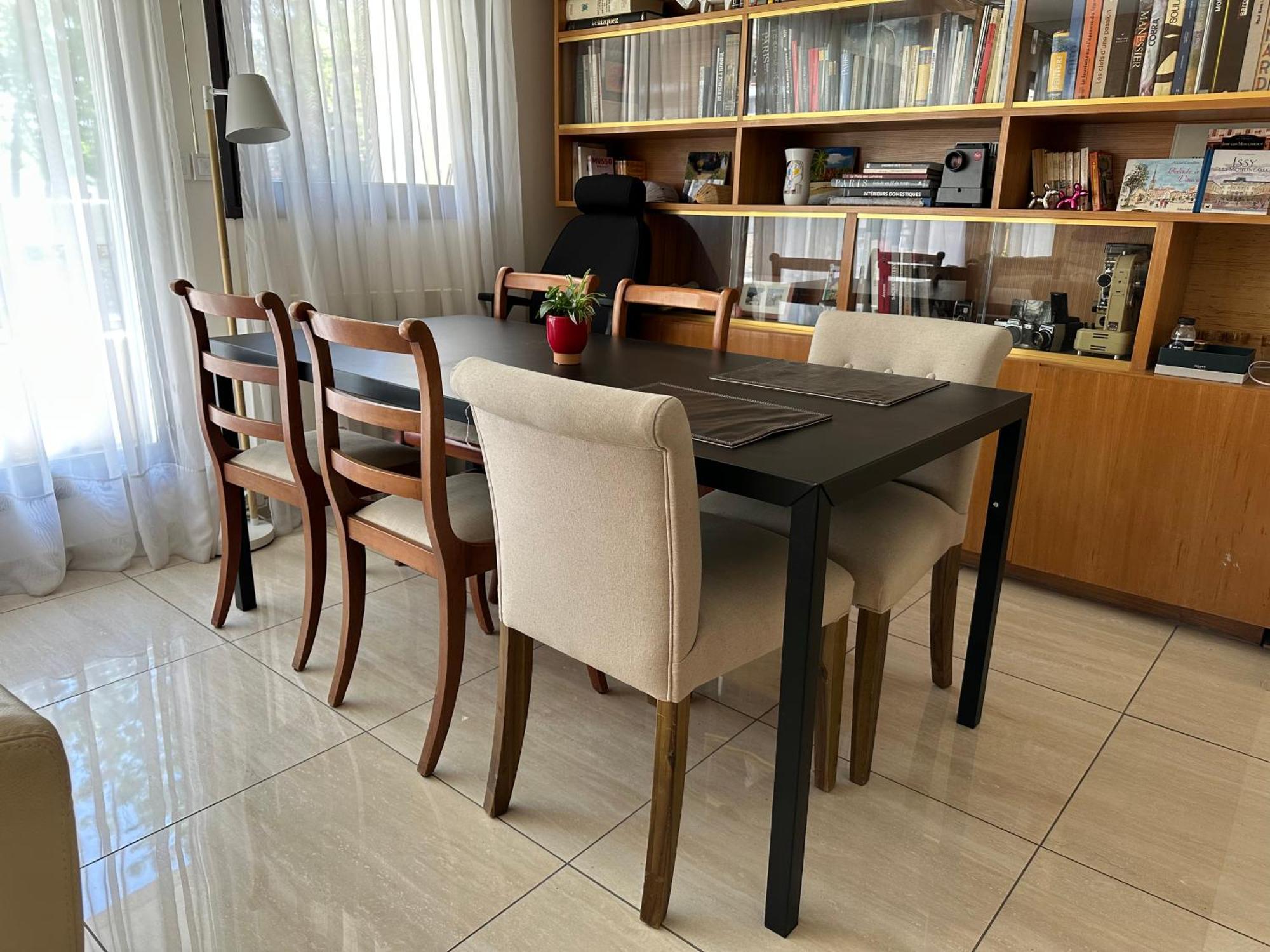Joli Appartement 49 M² Proche Centre Paris, Иси-ле-Мулино Екстериор снимка